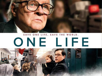 One Life One Life