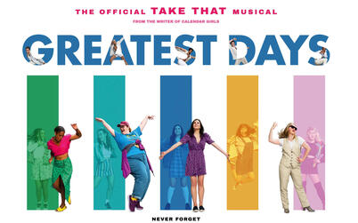 Greatest Days Greatest Days
