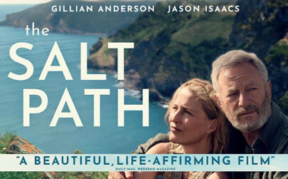 The Salt Path The Salt Path