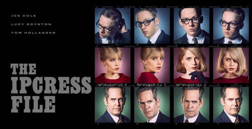 Ipcress File Ipcress File