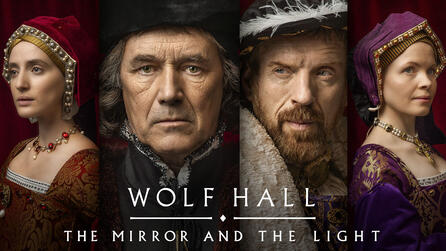 Wolf Hall Wolf Hall