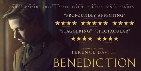 Benediction Benediction
