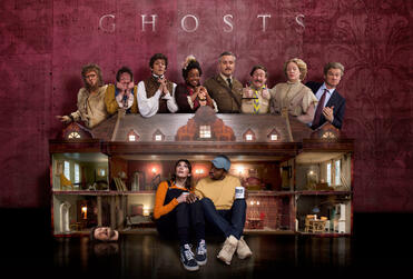 Ghosts Ghosts