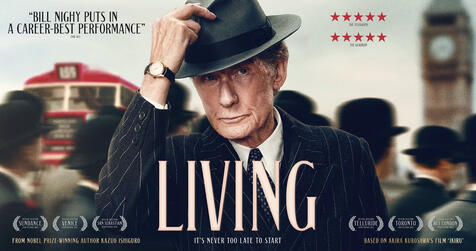 Living